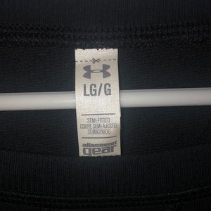 Under Armour Tops - Under armor long sleeve Under Armour Tops - Under armor long sleeve
